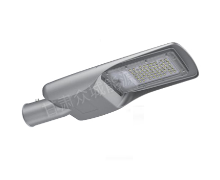 日土鸭嘴鱼LED灯具