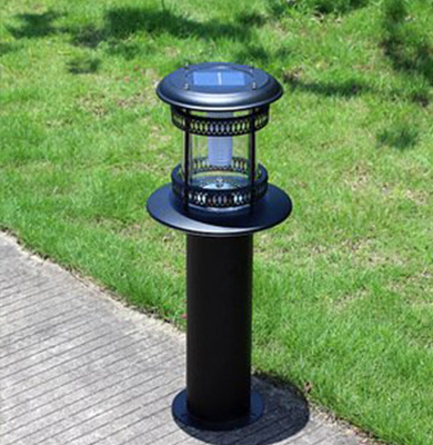 日土草坪灯