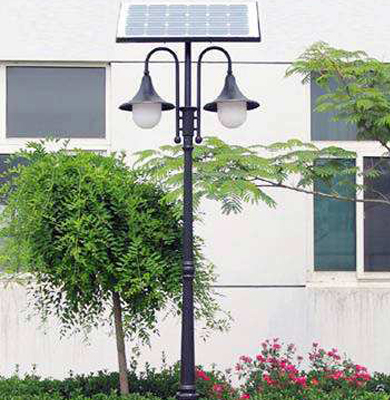 日土庭院灯 日土庭院灯