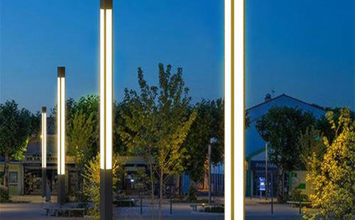 日土太阳能景观灯定制常见问题与解决方案