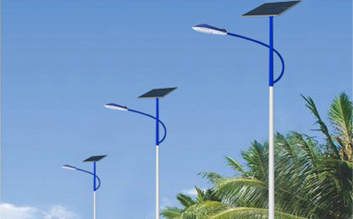 日土太阳能路灯防触电安全指南：如何选择与维护