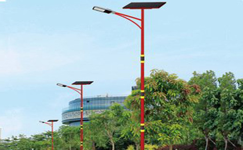 景区夜游新宠:日土民族特色路灯选型与布灯技巧 景区夜游新宠:日土民族特色路灯选型与布灯技巧