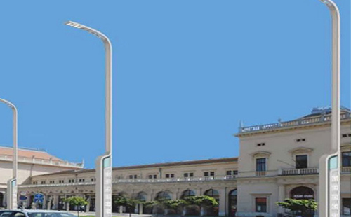 节能率提升:日土LED路灯选透镜方案实战指南 节能率提升:日土LED路灯选透镜方案实战指南