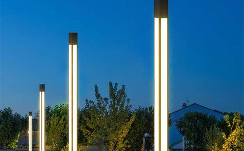 日土景观灯安装布局与照明设计技巧 日土景观灯安装布局与照明设计技巧