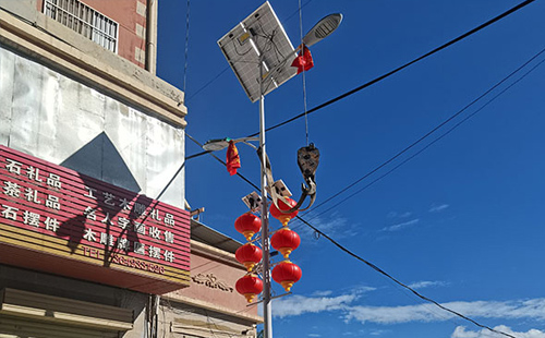 节能率翻倍：日土智慧路灯选单灯控制器实战指南