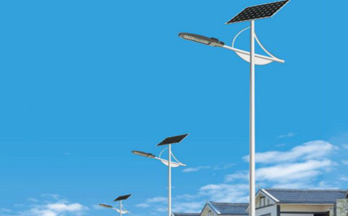 日土太阳能路灯安装调试与维护全指南 日土太阳能路灯安装调试与维护全指南