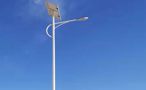 均匀度0.4与0.6差距多大？日土太阳能路灯配光指南