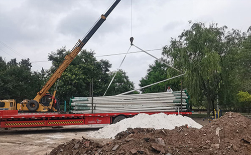 节能率提升30%：日土智慧路灯控制器方案选型