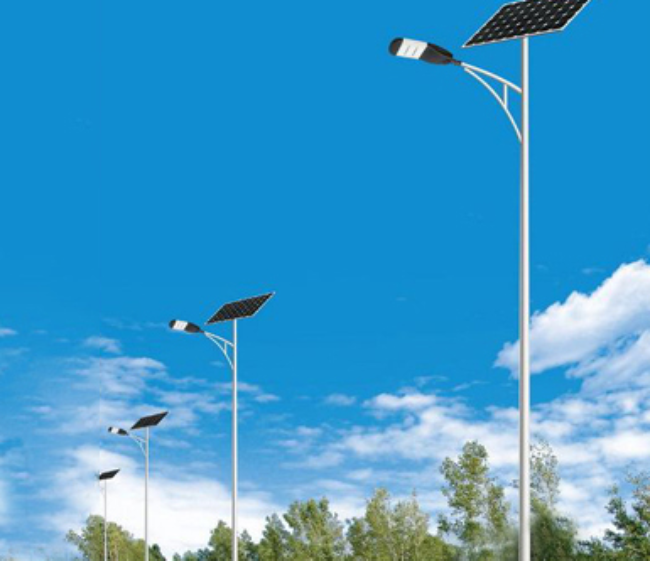 日土太阳能路灯维护时，这些细节别忽略！